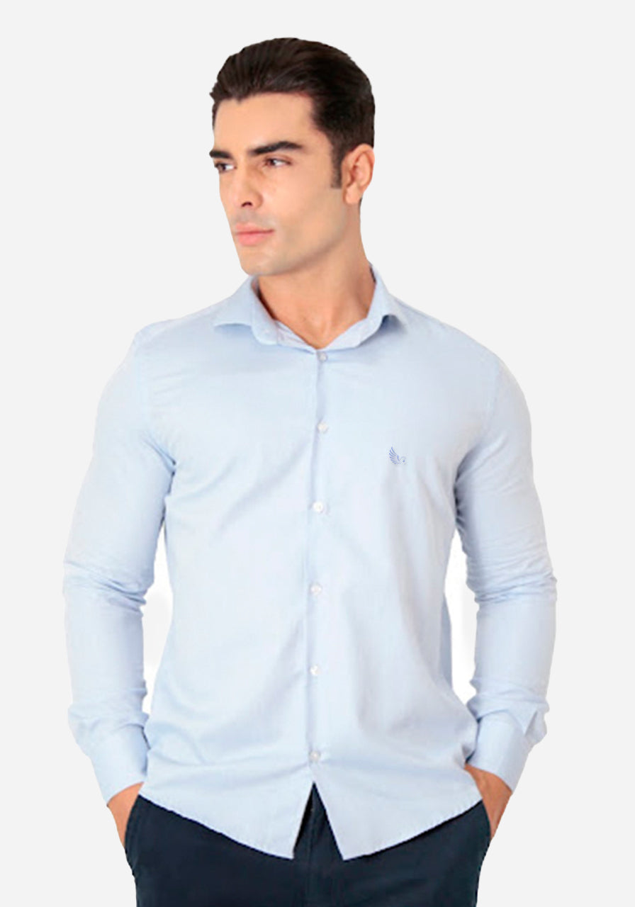Camisa Premium Algodão Pima