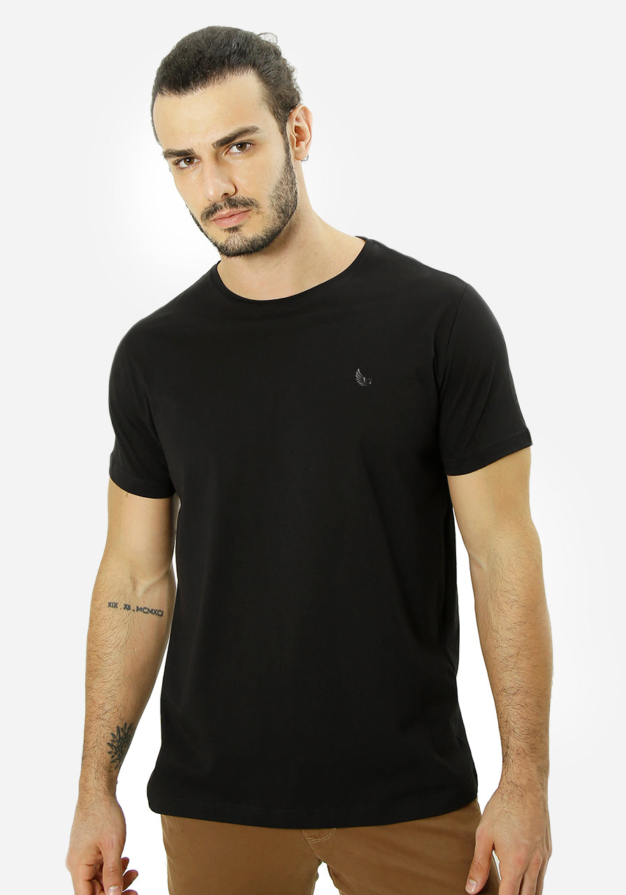 Camiseta Premium Algodão Pima