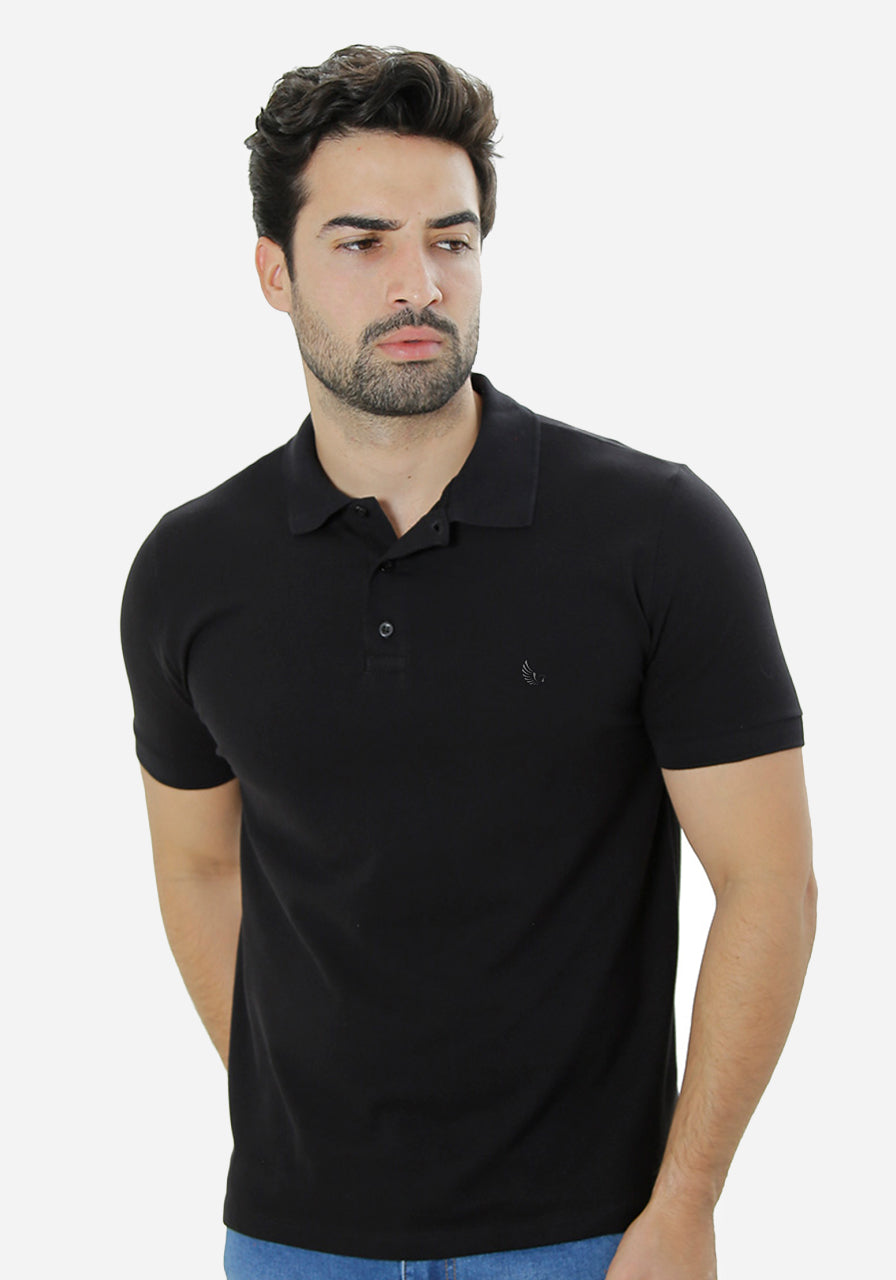 Polo Cotton Pima