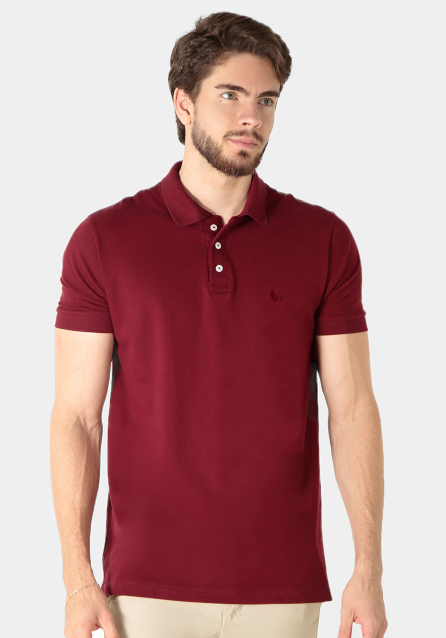 Polo Piquet Pima