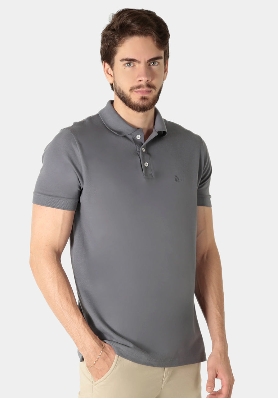 Polo Piquet Pima
