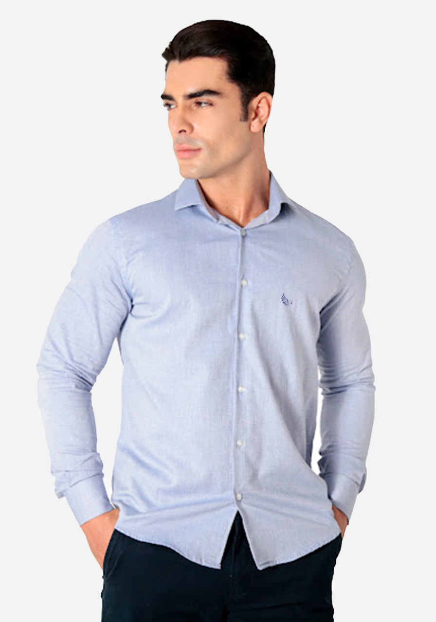 Camisa Premium Algodão Pima