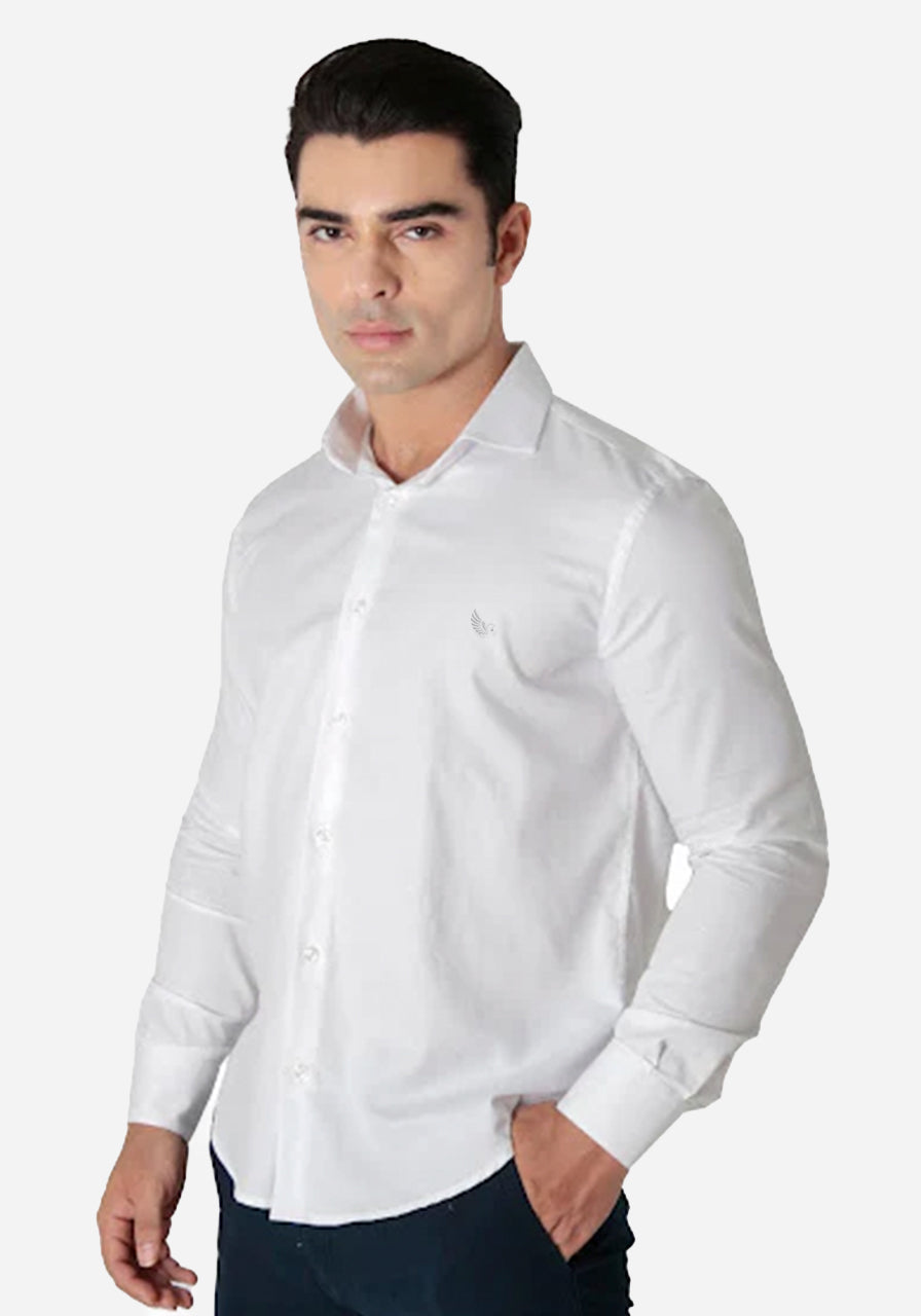 Camisa Premium Algodão Pima