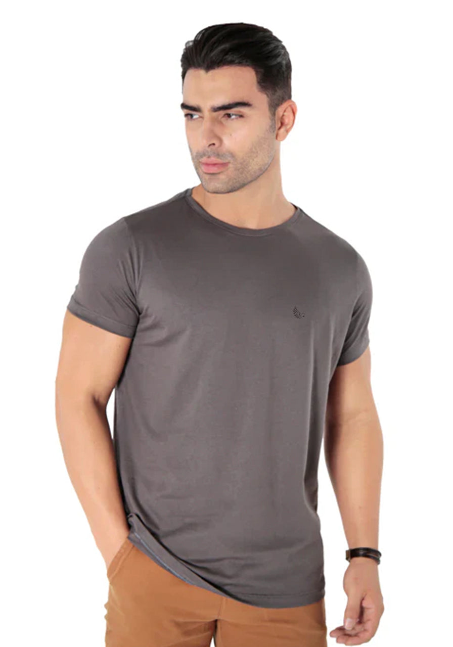 Camiseta Premium Algodão Egípcio