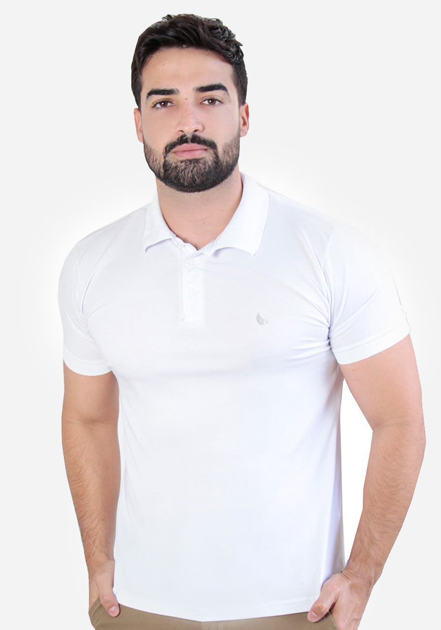 Polo Cotton Pima