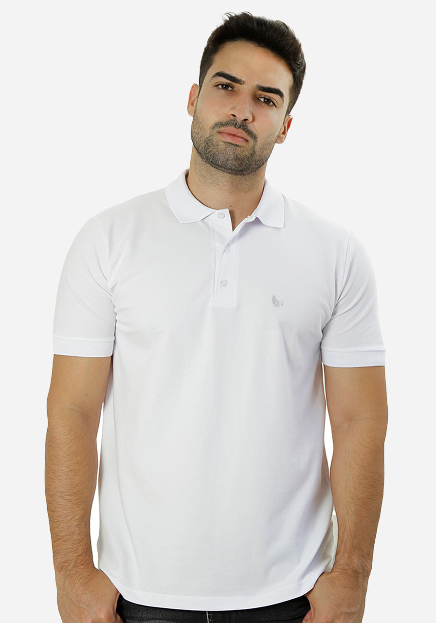 Polo Piquet Pima